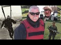 SEAL Team Six Operator Chuck O&#39;Connor on Explosive Breaching, Ep. 86