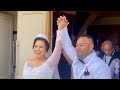 Beautiful Wedding Ceremony ~ 'Alilia Hala & Simon Po'uli Mamahi'i Fonua Teaupa