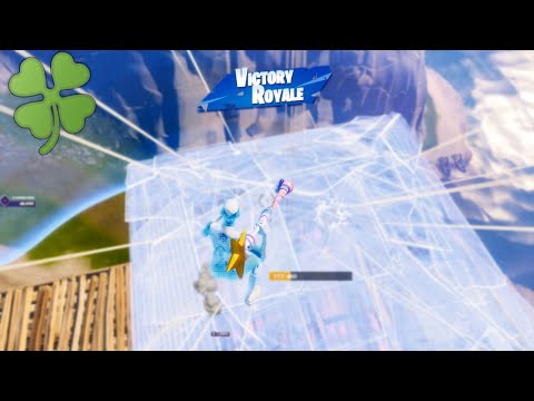 MrMiksyyy | Highlights #9 | Bad Luck🍀