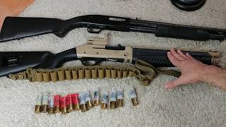 Hatsan Escort Auto Shotgun: Affordable, Realible & Powerful!