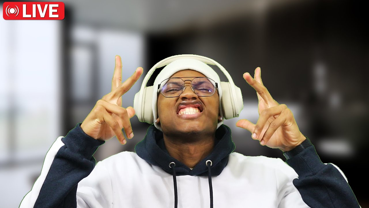 LIVE ON🔴SEXTOUUUUUU 🔴  @Zueroo1 🔴