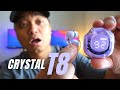 Acefast crystal t8 honest review theyve done it again 