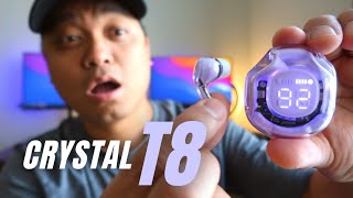 ACEFAST Crystal T8 (honest review): They've done it again! ❤️