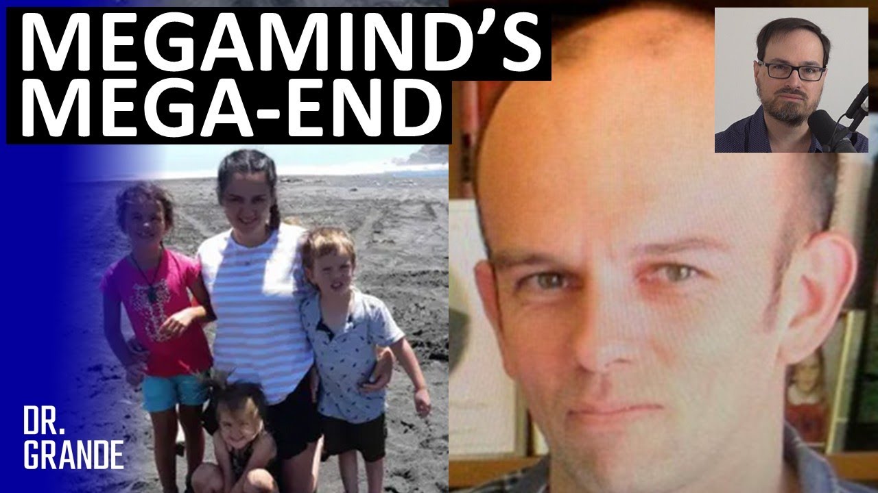 Police Kill Big-Headed Man Who Hid in Bush with His Kids for Four Years | Phillips Update & Analysis