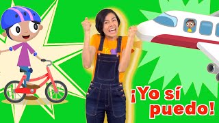 20 minutos - MEDIOS DE TRANSPORTE - Vaca Lola - Vaca Lechera - Un elefante - Música Infantil