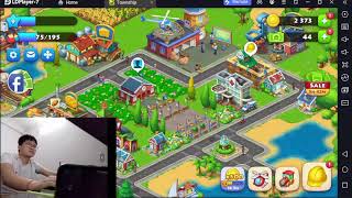 Taca la cua ta- Live Stream tu game lang que,Gần mực thì đen, gần đèn thì sáng screenshot 4