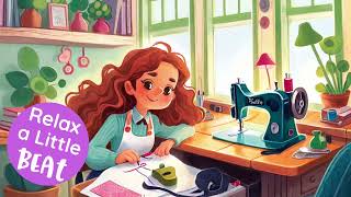 Piano Music for Sewing: 8 Hours of Relaxing Music for Tranquil Stitching screenshot 4