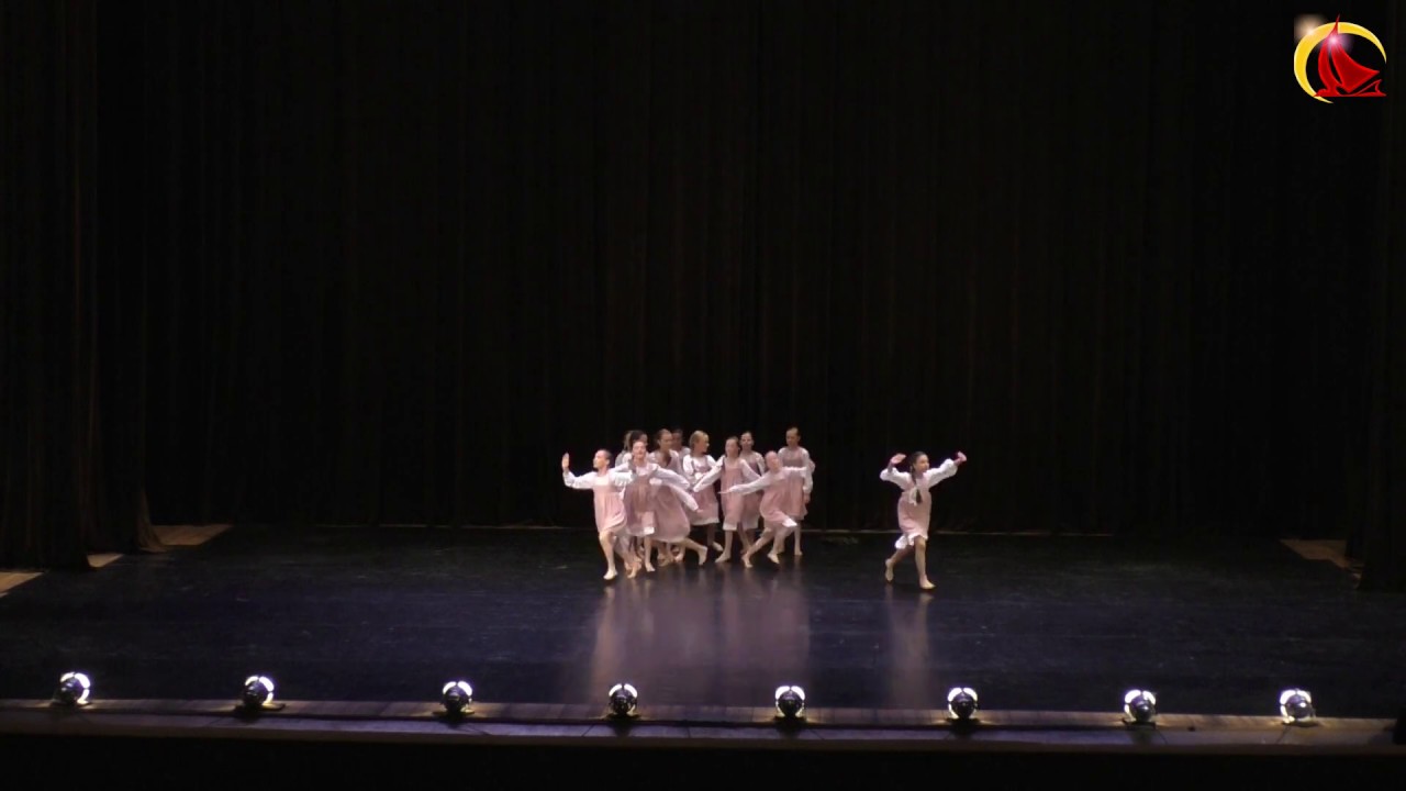 Театр танца 