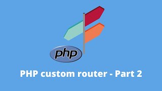 Famous How to create MVC routing in PHP - Part 2 #php #router #coding Profile