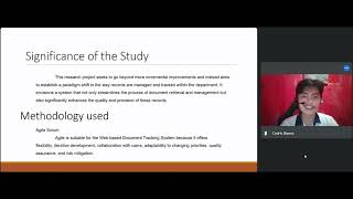 SRAC DTS (DEMO OF SYSTEM) by CRUD