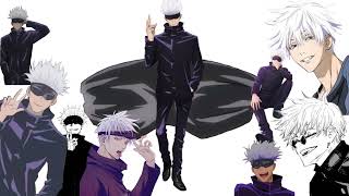 Height Of Gojo Sartou Subliminal