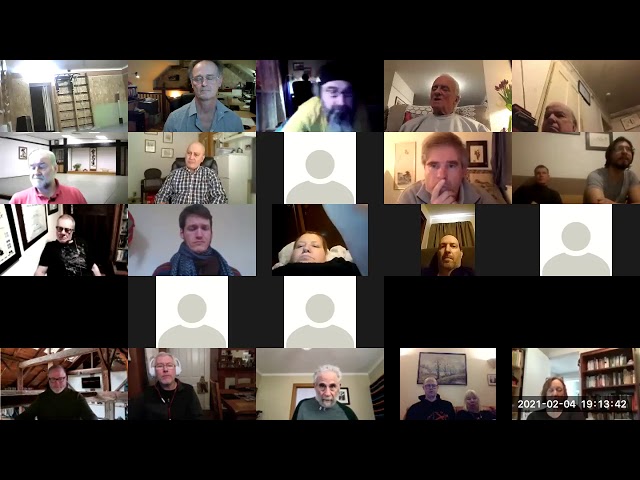 An Interview with Terry Ezra Shihan (7th Dan)