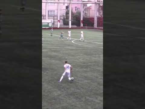 Umut Karataş'ın golü