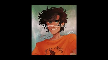 The prophecy that started it all #pjo #percyjackson #thegreatprophecy