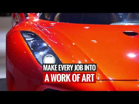 Paint Shop Equipment Suppliers