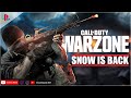 Some Chill Games with @Black Chutney ! COD Warzone Stream!