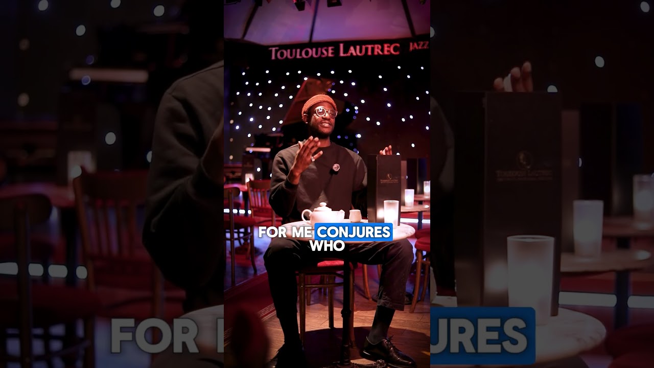 Mark Kavuma Quartet | Fri, 21 Feb