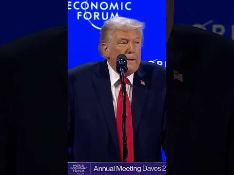 Trump Says He Wants Immediate Talks To Acquire Greenland 