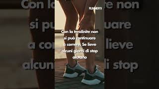 Tendinite, cos'è e come curarla