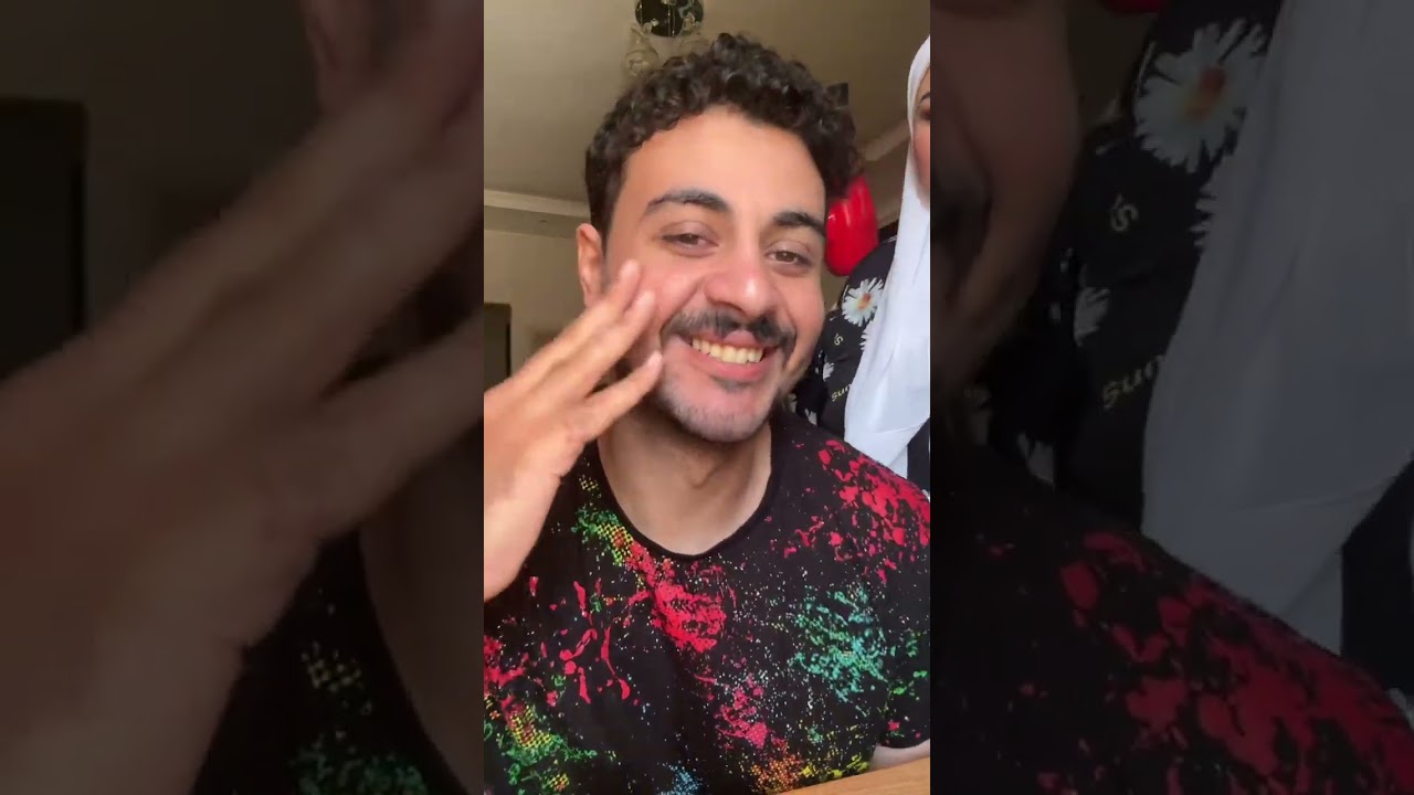 ده عقاب أي راجل يستخدم منتجات مراته