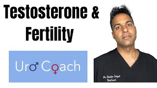 Taking Testosterone…Can It Improve My Fertility? thumbnail