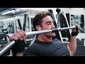 Pull Day | Back and Biceps Workout | Zac Perna