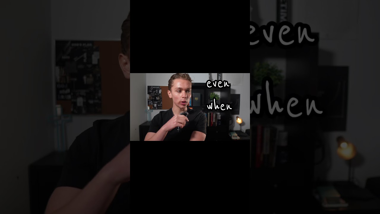 Вы бы жили ради них?