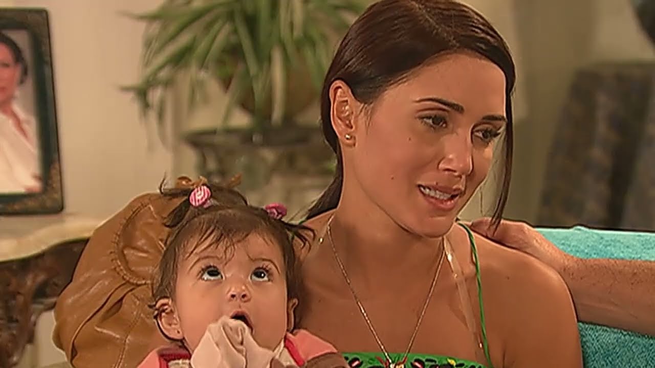 Arroz Con Leche - Episodio 127 *-*