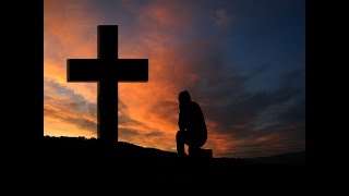 Video thumbnail of "Warum musstest du sterben Jesus Gottes Sohn| Aramäische Version | Simon Beth Hanna Lahdo"