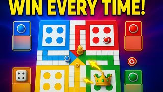 How to Win Ludo King Game 4 Players | Ultimate Strategy & Tips! 🏆 screenshot 5