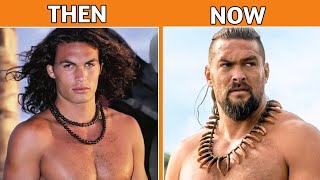 200 Iconic Celebrities: Then & Now (2026)