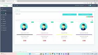Celebrity 1- Updating Your Company and Adding Staff Net Worth