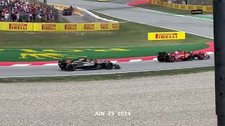 [1SE] 2024 Spanish GP Saturday &amp; Sunday
