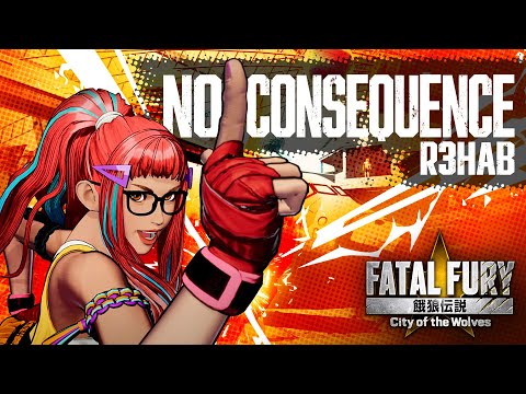 Παρακολούθηση R3HAB - No Consequence (Official Lyric Video) στο YouTube Παρακολούθηση R3HAB - No Consequence (Official Lyric Video) στο YouTube