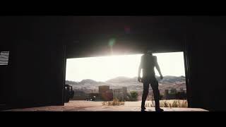 PS4 - PUBG Test Server