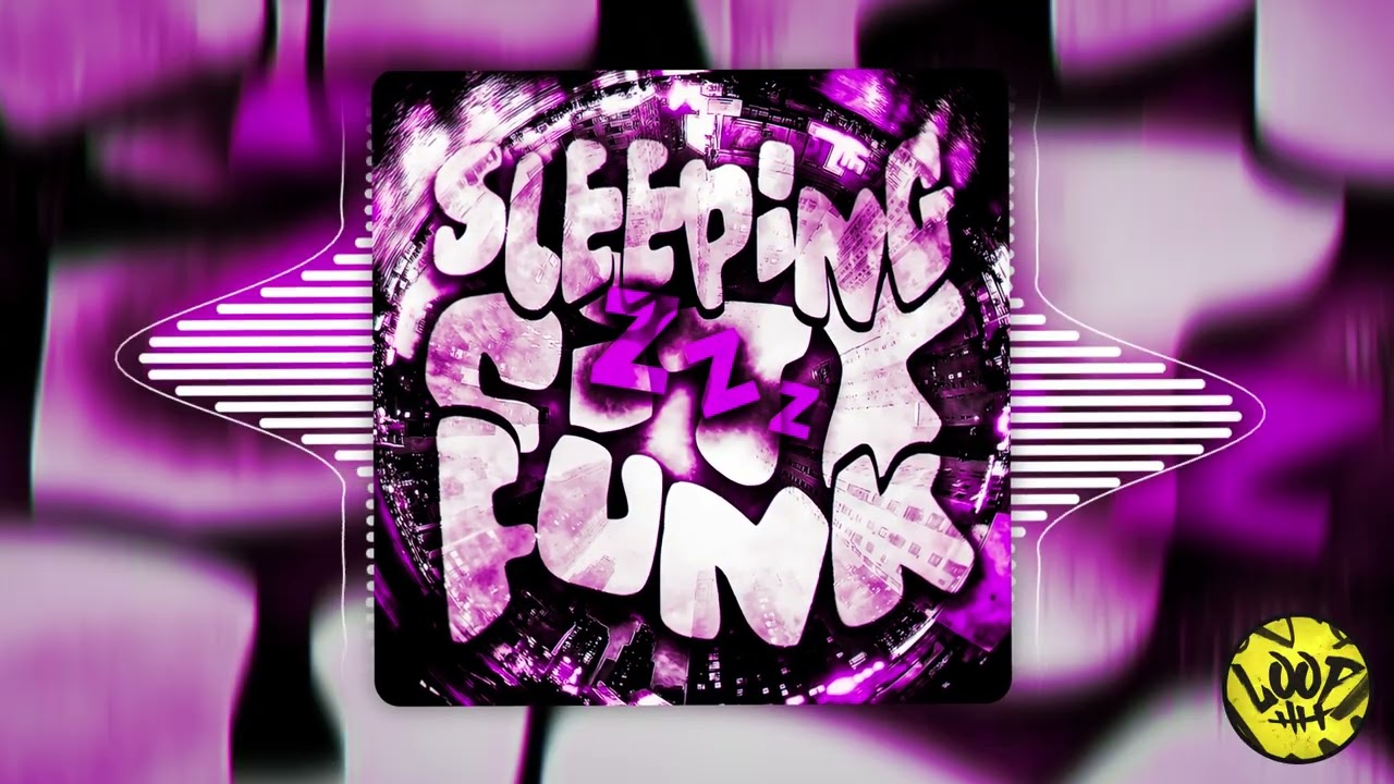 SLEEPING CITY FUNK (SLOWED + EXTENDED)