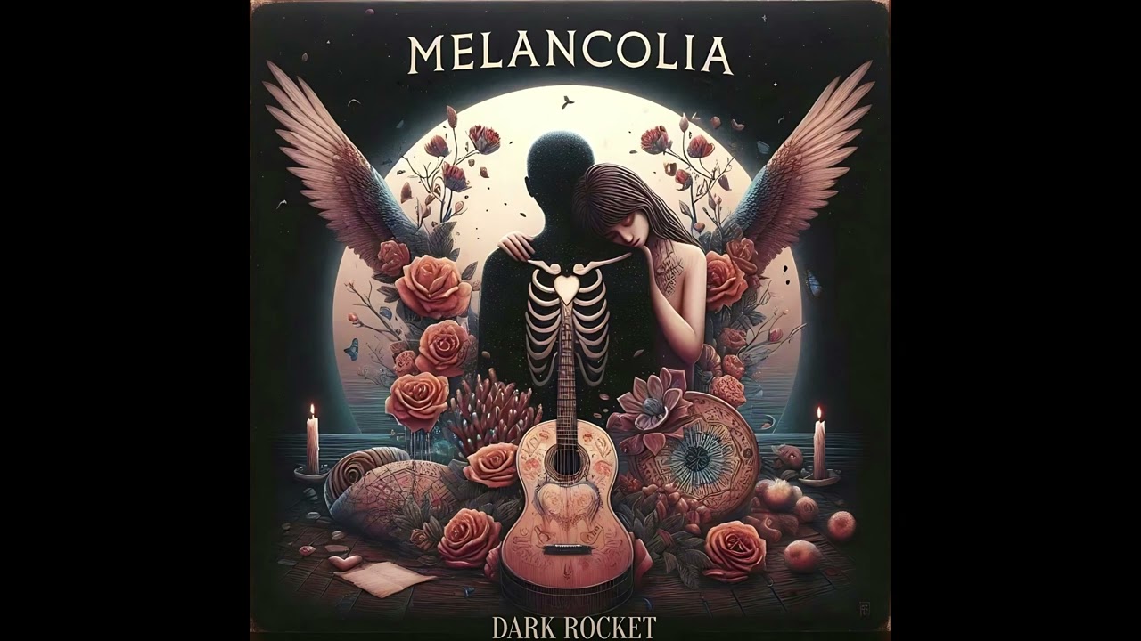 Watch DARK ROCKET - Blood River in Heaven (Official Audio) on YouTube Watch DARK ROCKET - Blood River in Heaven (Official Audio) on YouTube