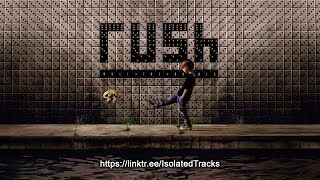 Rush - Dreamline (Drums Only)