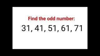 Answer is not 6. 99% failed!Can you #puzzles  #mathspuzzles  #find #genius