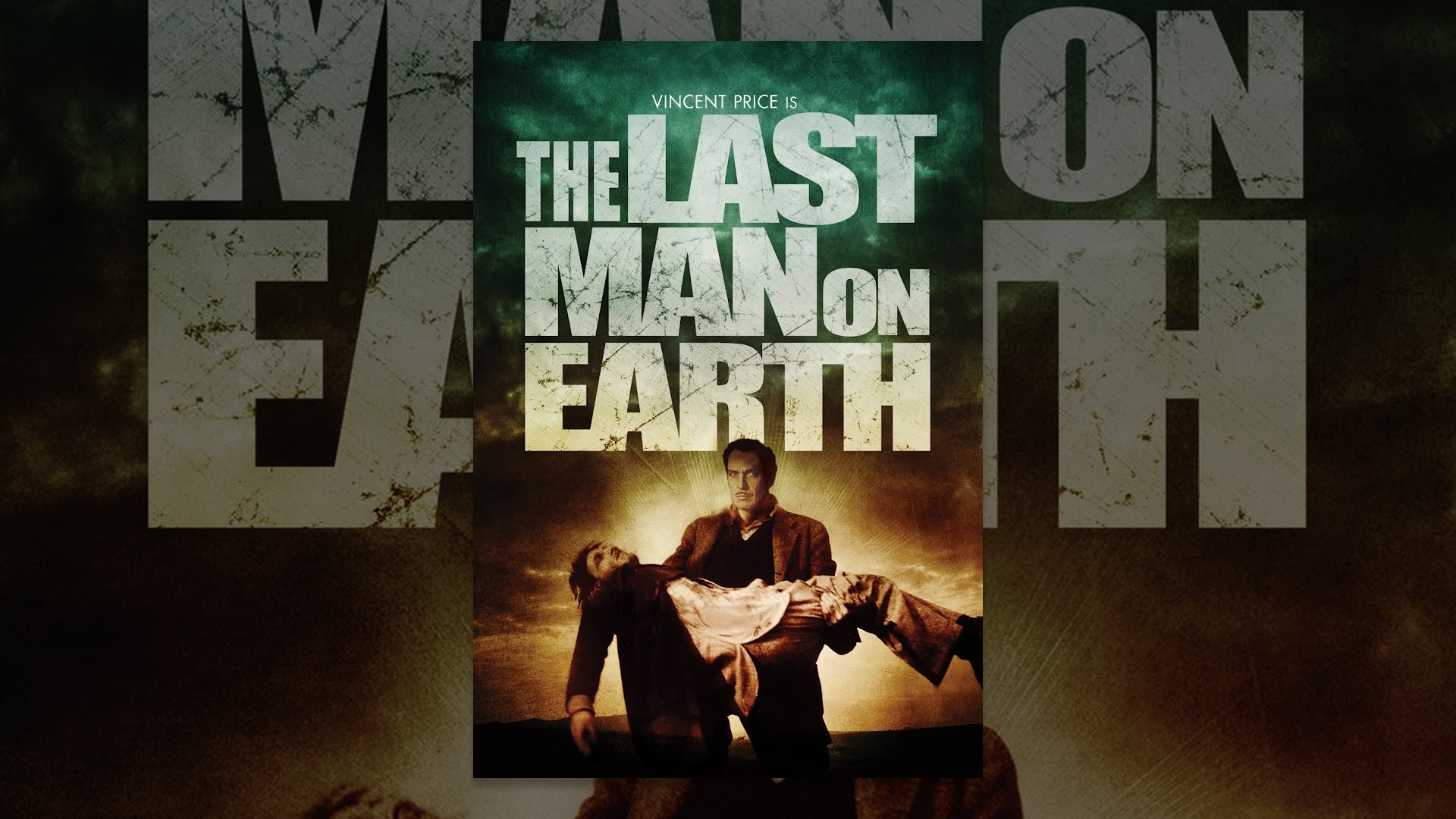The Last Man On Earth