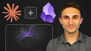 Claude Code Obsidian Is Insane Claude Ai Tutorial