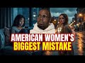 Situationship Nightmare Exposed In America