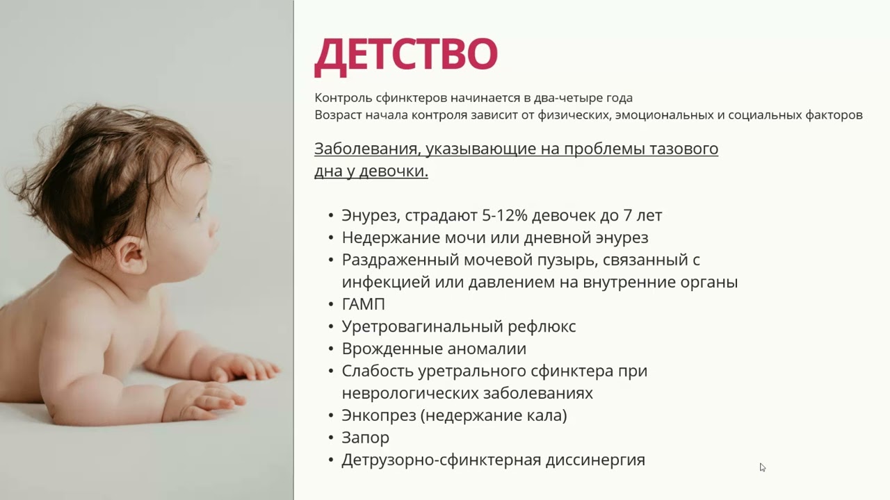 Решение всех женских проблем