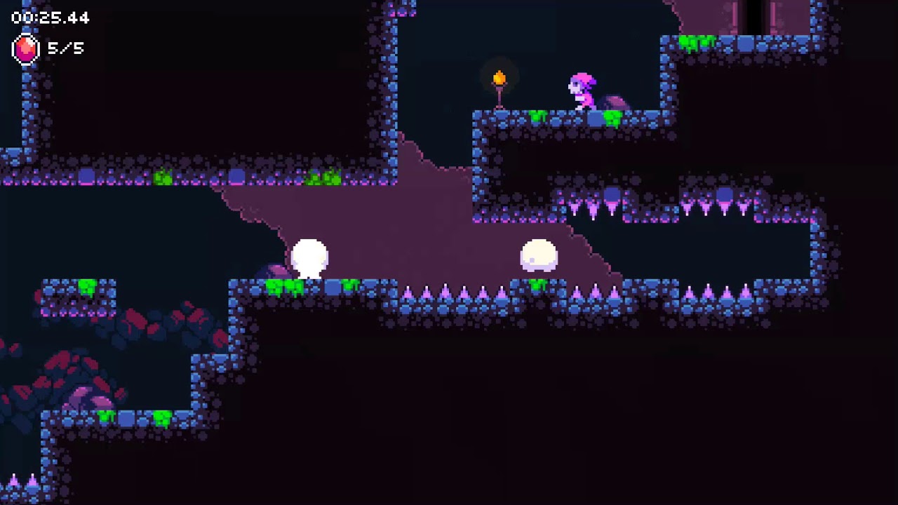 Totally Objective Review: Daggerhood