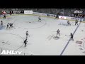 Highlights: Tucson (2) at Ontario (1) - OT