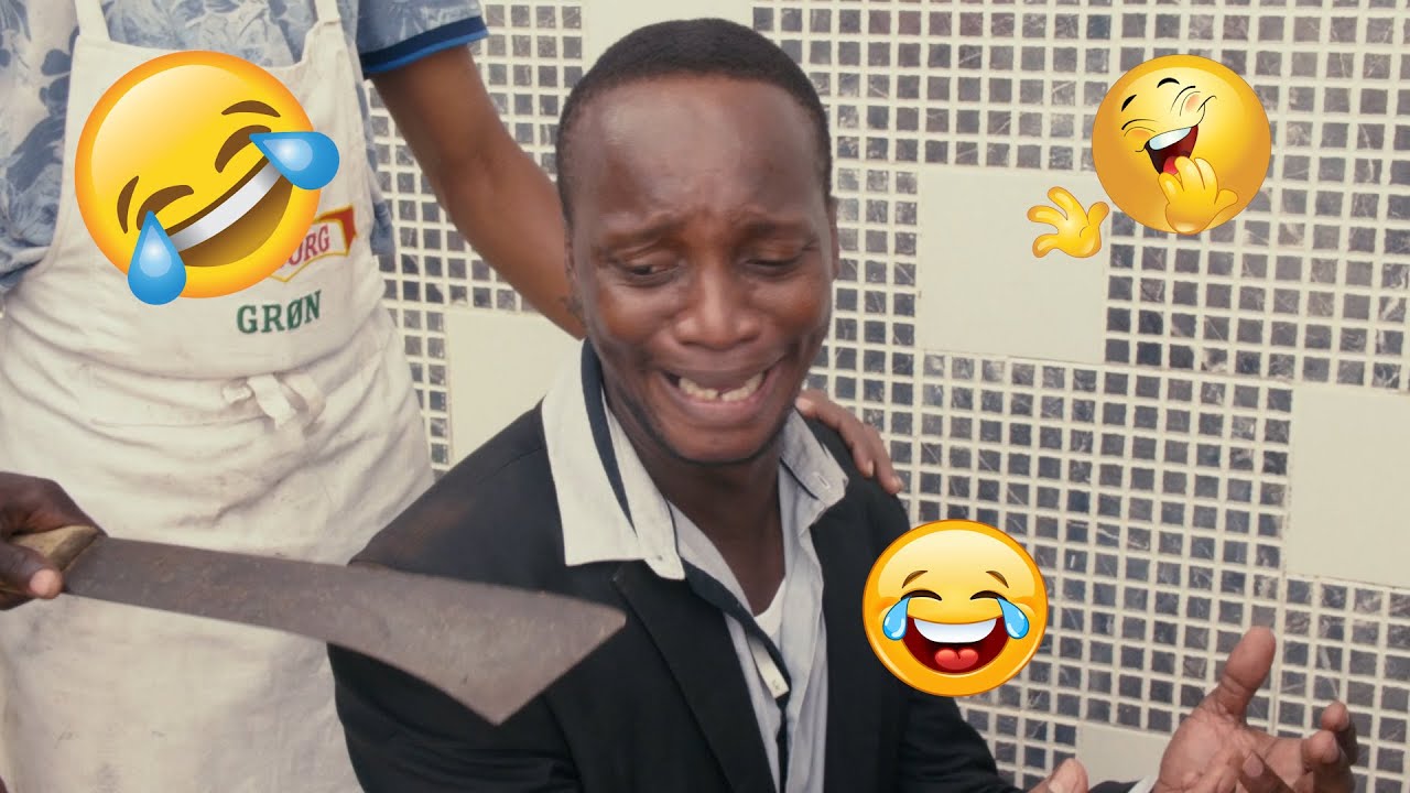 MAPANE 2.21. EPISODE 5 : LE CAFARD 2