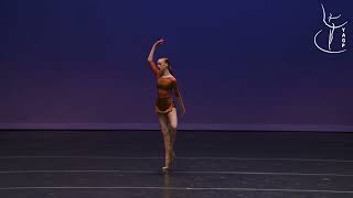 Breah Catellier’s Rumors Contemporary Dance