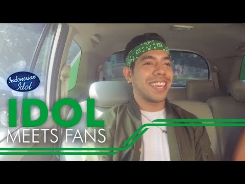 Banyak dipuji fans, Glen nervous! - Indonesian Idol 2018 - Banyak dipuji fans, Glen nervous! - Indonesian Idol 2018