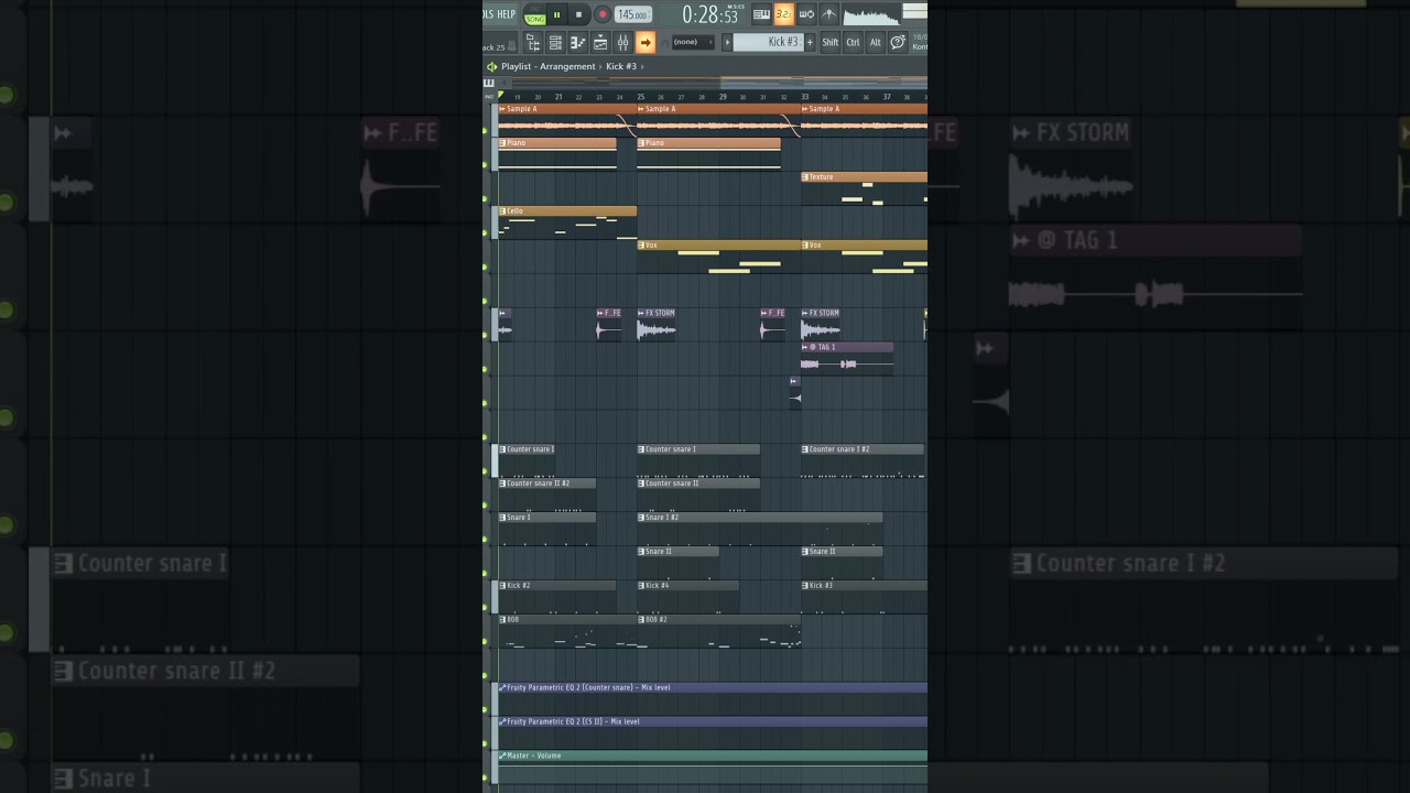 "TARGARYEN" x FL STUDIO x UK DRILL x TYPE BEAT 2026 