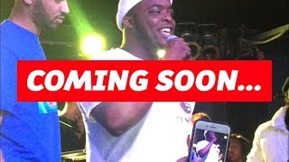 DDG LIT CONCERT IN ATL THE SNIPPET (NO CLICKBAIT) MUST WATCH‼️💯💯